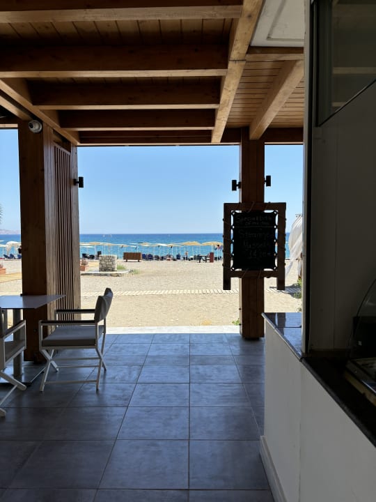 Gastro TUI BLUE Lindos Bay