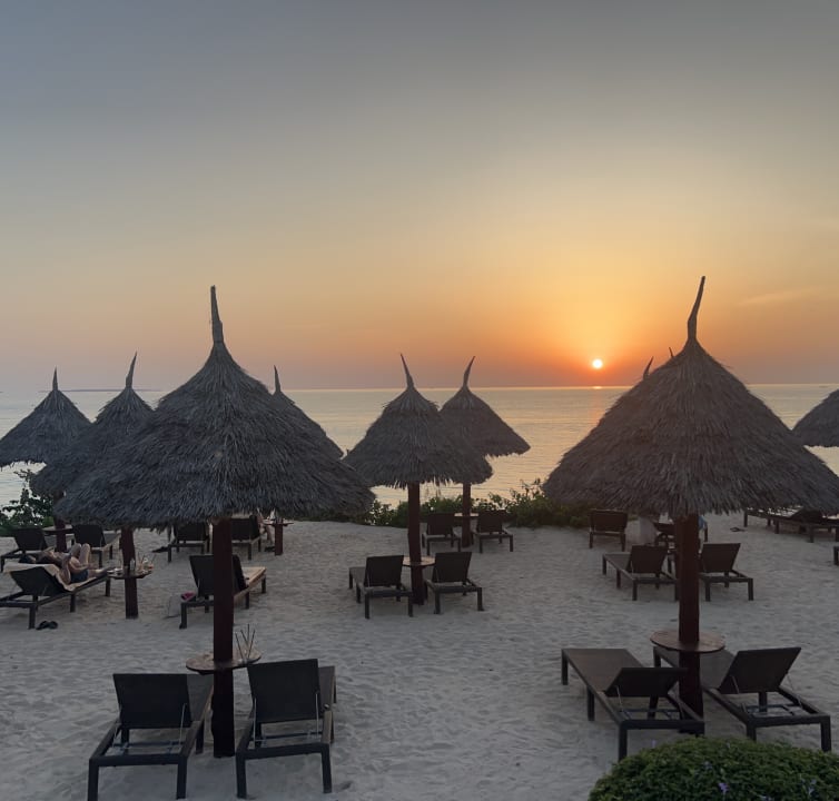 Strand Hotel Riu Palace Zanzibar