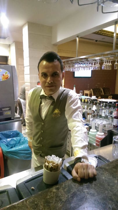 Top Barmann Diamond Excellence Resort & Spa