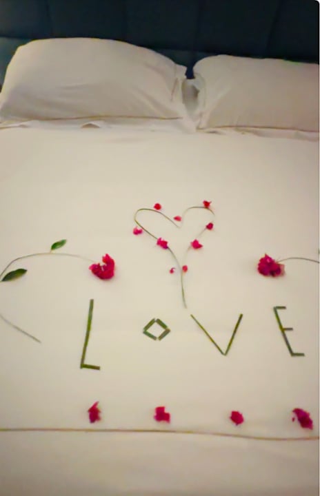 Zimmer Cleopatra Luxury Resort Makadi Bay