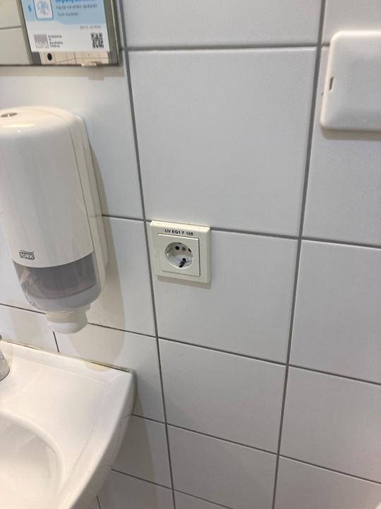 Sonstiges ibis budget Köln Messe