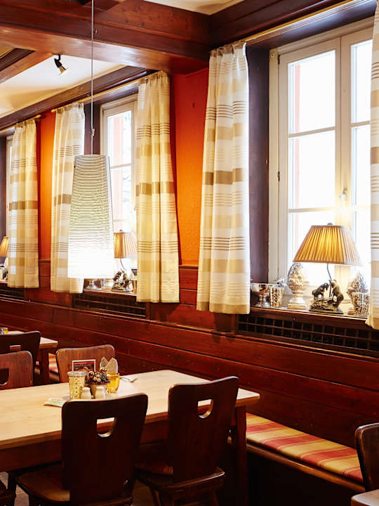 Gastro Hotel Schwarzer Bock