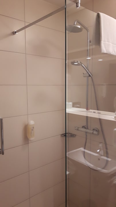 Zimmer H+ Hotel Bad Soden