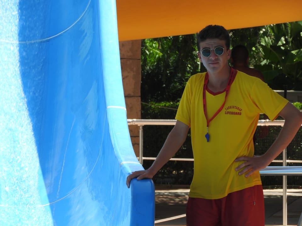 Sonstiges Belek Beach Resort Hotel