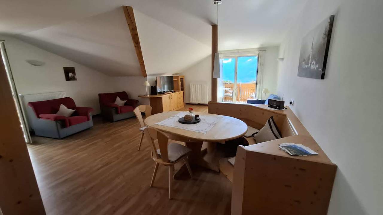 Zimmer Residence Walchhof
