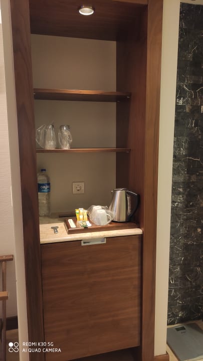 Zimmer Commodore Elite Suites & Spa - Adults only
