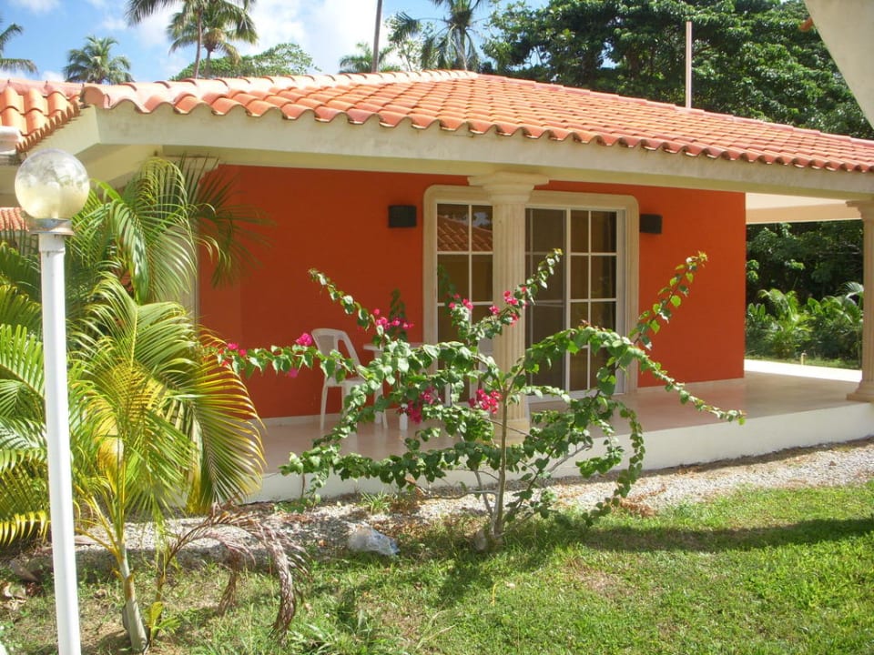 Bahia de los dioses samana garden villa Beach Hotel Bahia De Los Dioses