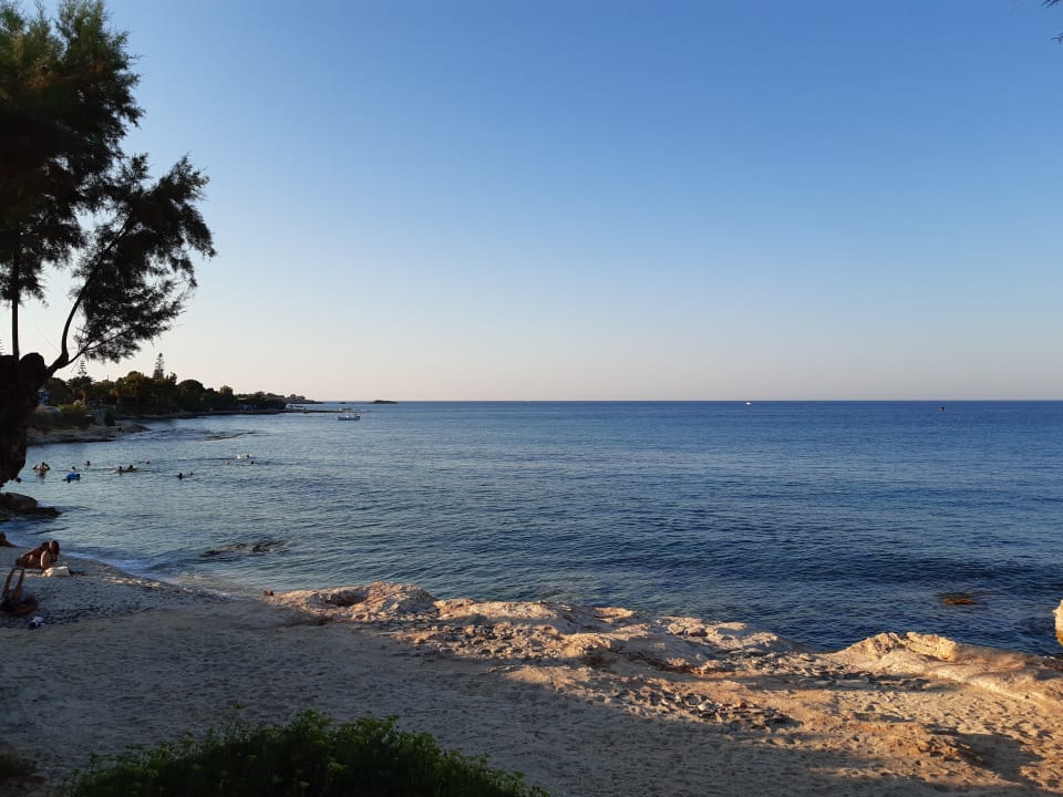 Strand Creta Maris Resort