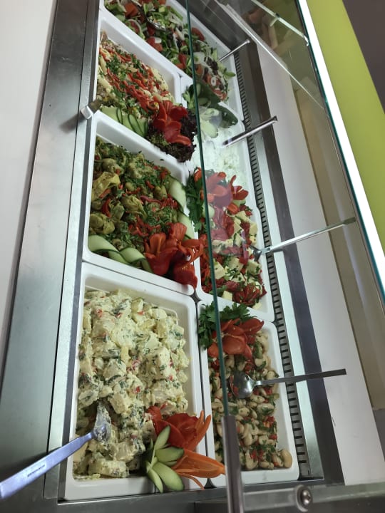 Gastro High Beach Resort