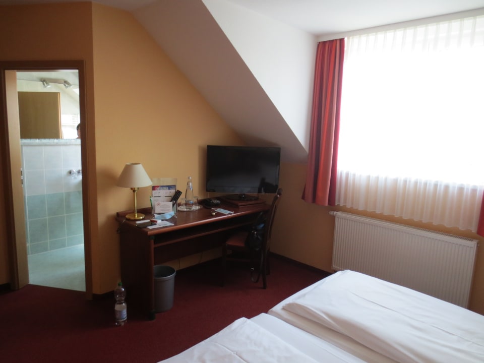 Zimmer Christinenhof & Spa