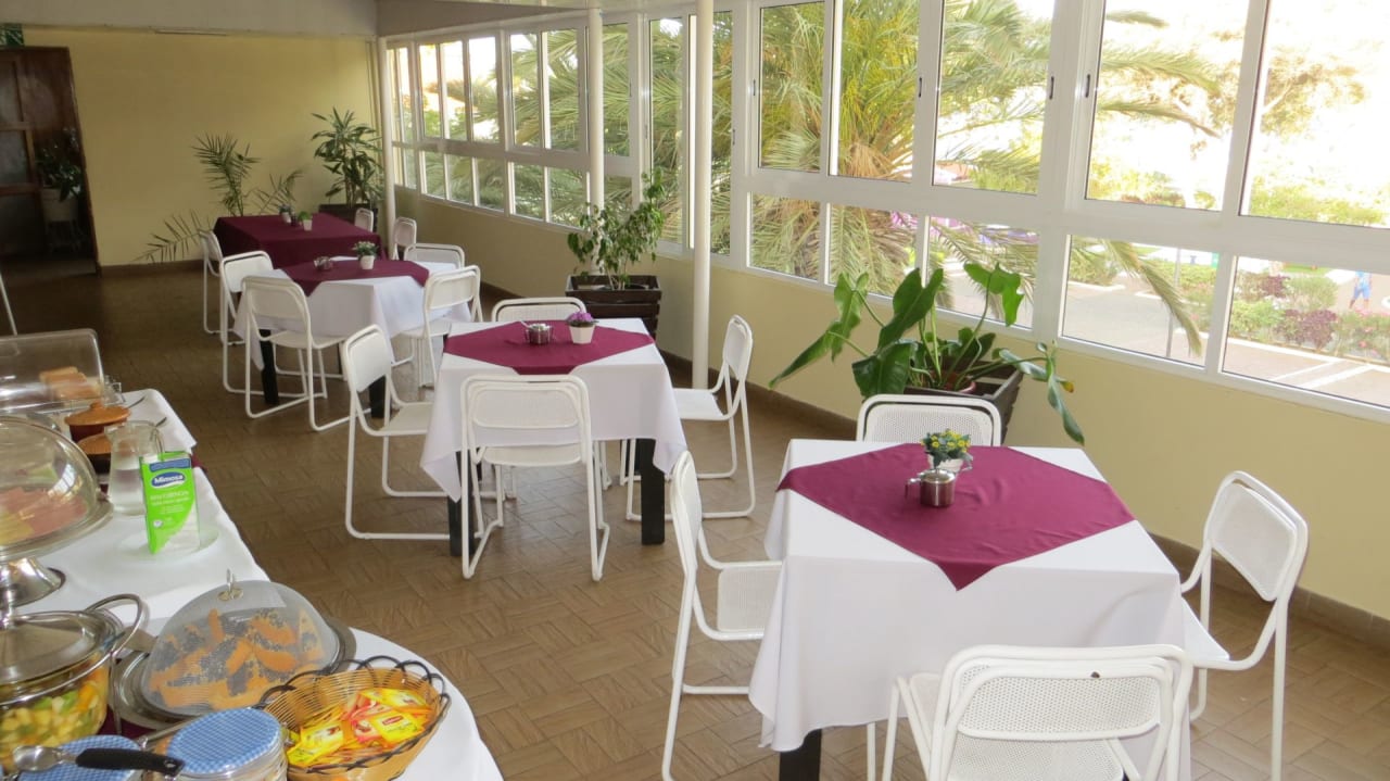 Gastro Hotel Avenida