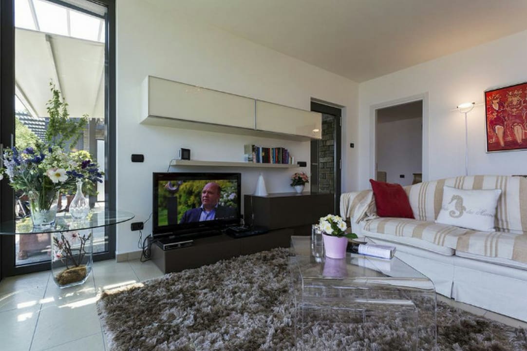 Zimmer Sant' Andrea Elegante