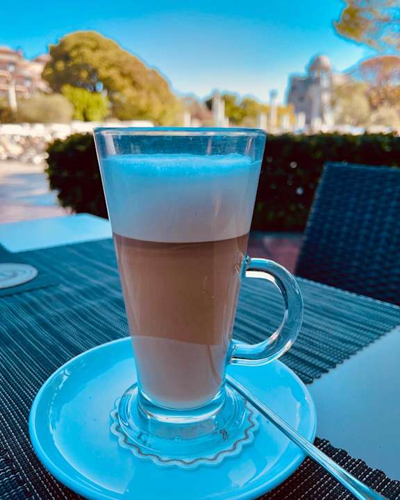 Gastro Xanadu Resort Hotel