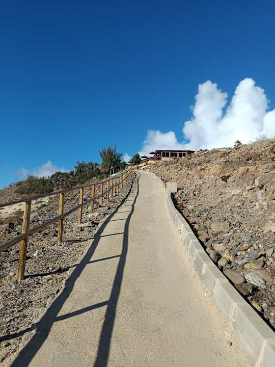 Außenansicht Marina Playa Suite Hotel