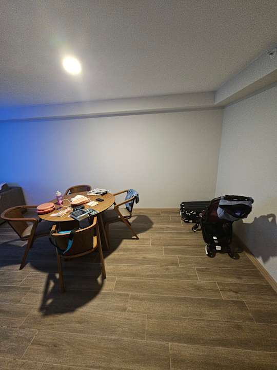 Zimmer Luna Vista Belek