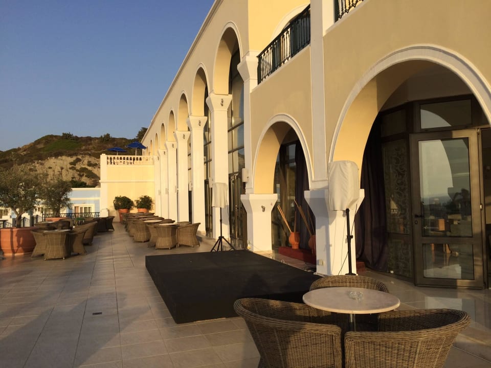 Lobbybar Porto Bello Royal