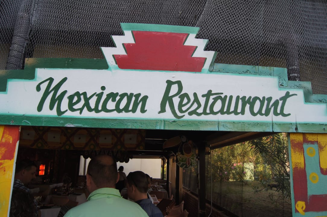 Mexican Restaurant Blau varadero - Adults only
