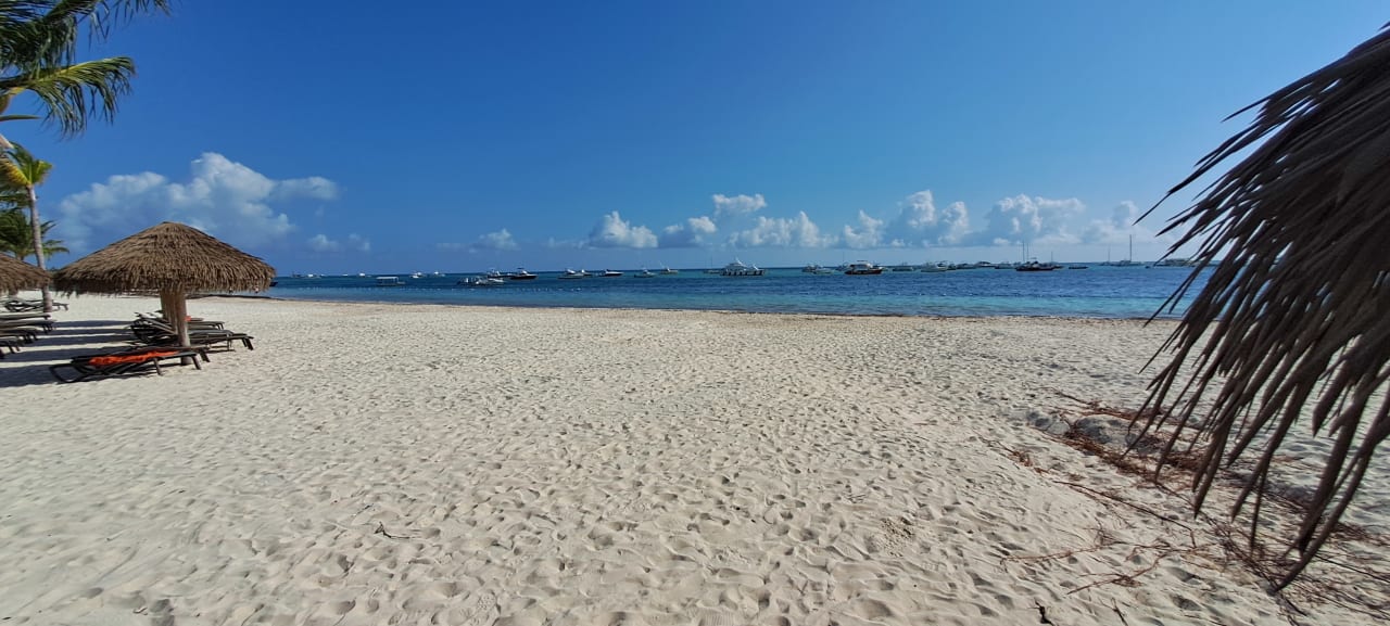 Strand Lopesan Costa Bávaro Resort, Spa & Casino