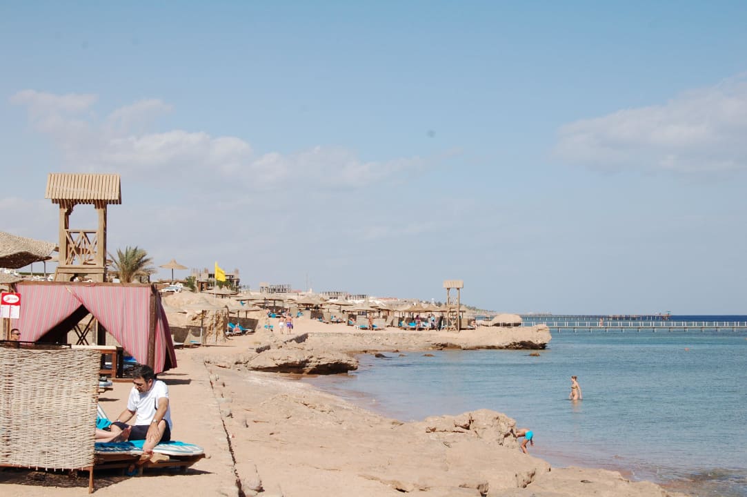 Hotel Sea Life  Charmillion Sea Life Resort