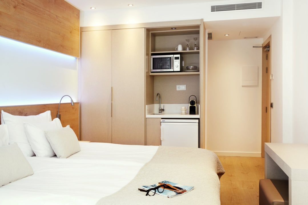 Zimmer Monsuau Cala D´Or Boutique Hotel