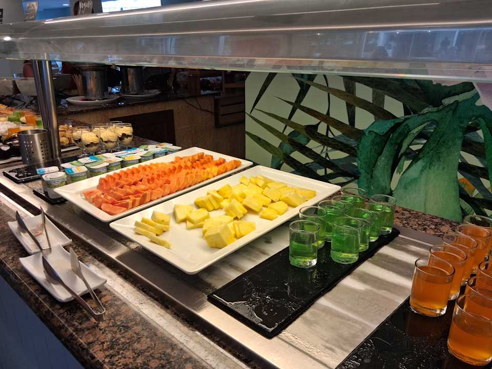 Gastro Calimera Fido Gardens