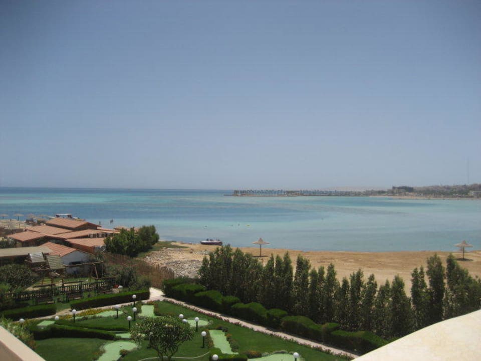 Meer Sea Star Beau Rivage