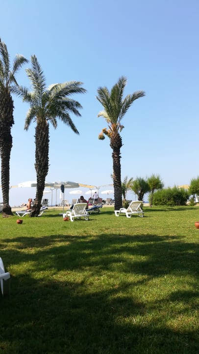 Strand Labranda Alantur Resort