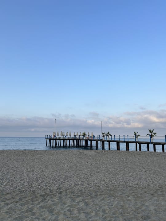 Strand TUI BLUE Pascha Bay
