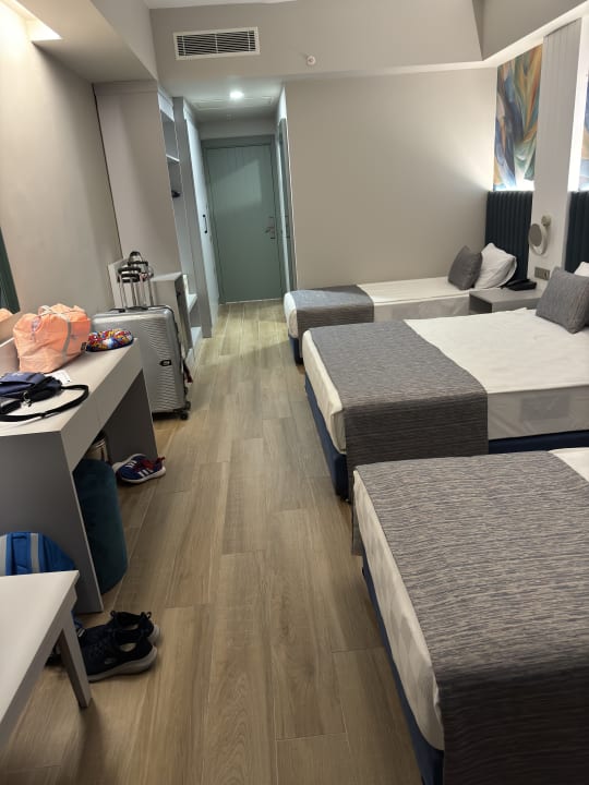 Zimmer Dream Fun World