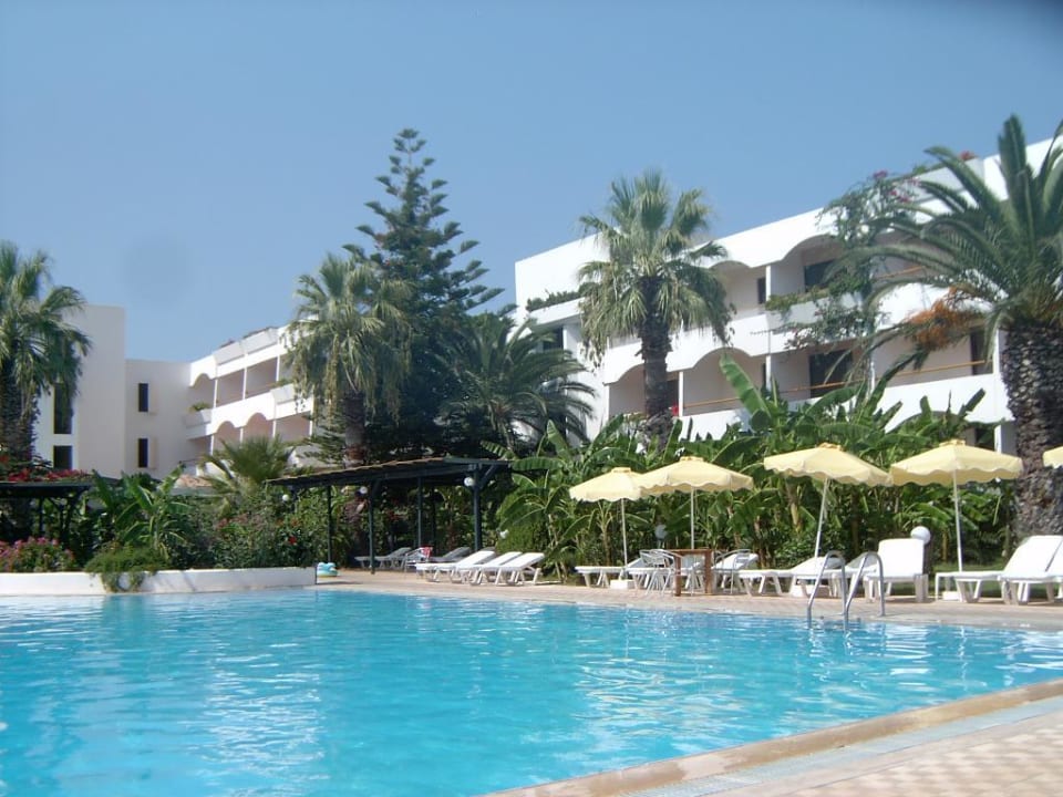 Hotel Tigaki Beach Hotel Tigaki Beach