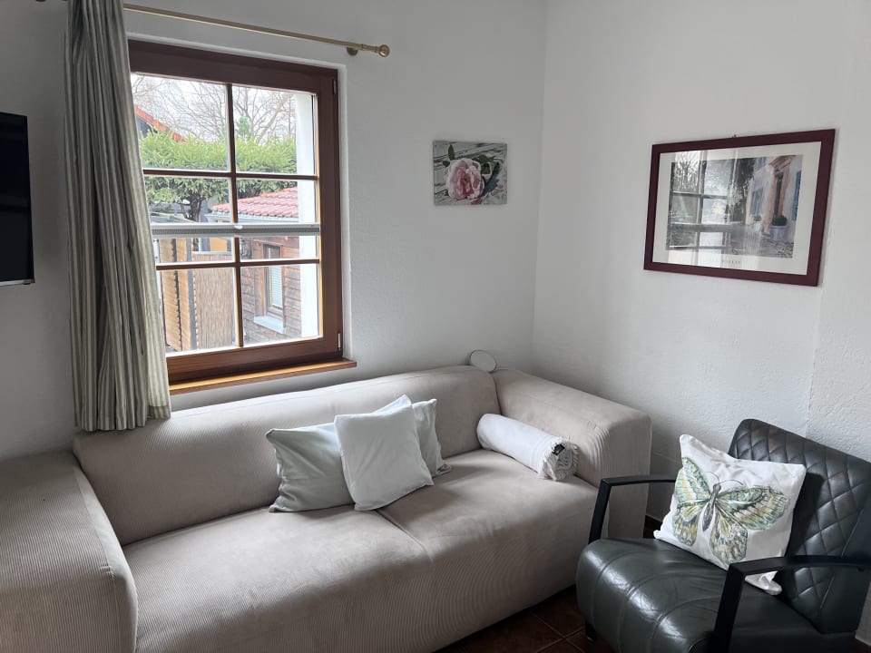 Zimmer Ferienhof am Trift