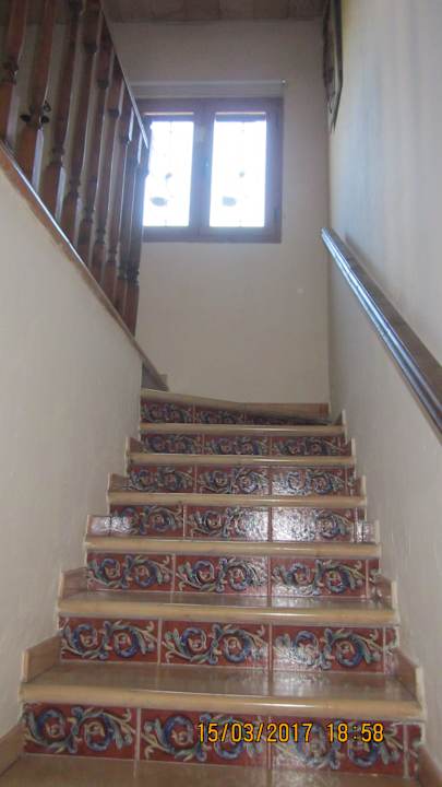 Zimmer Finca Cas Pec