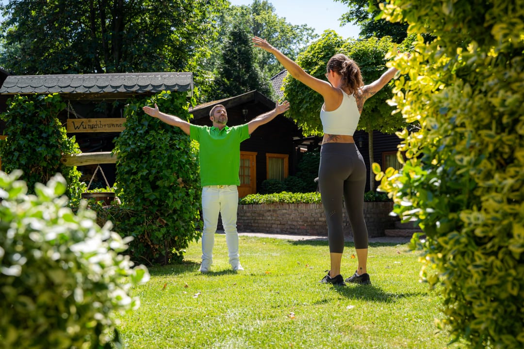 Sport & Freizeit Waldhotel Tannenhäuschen