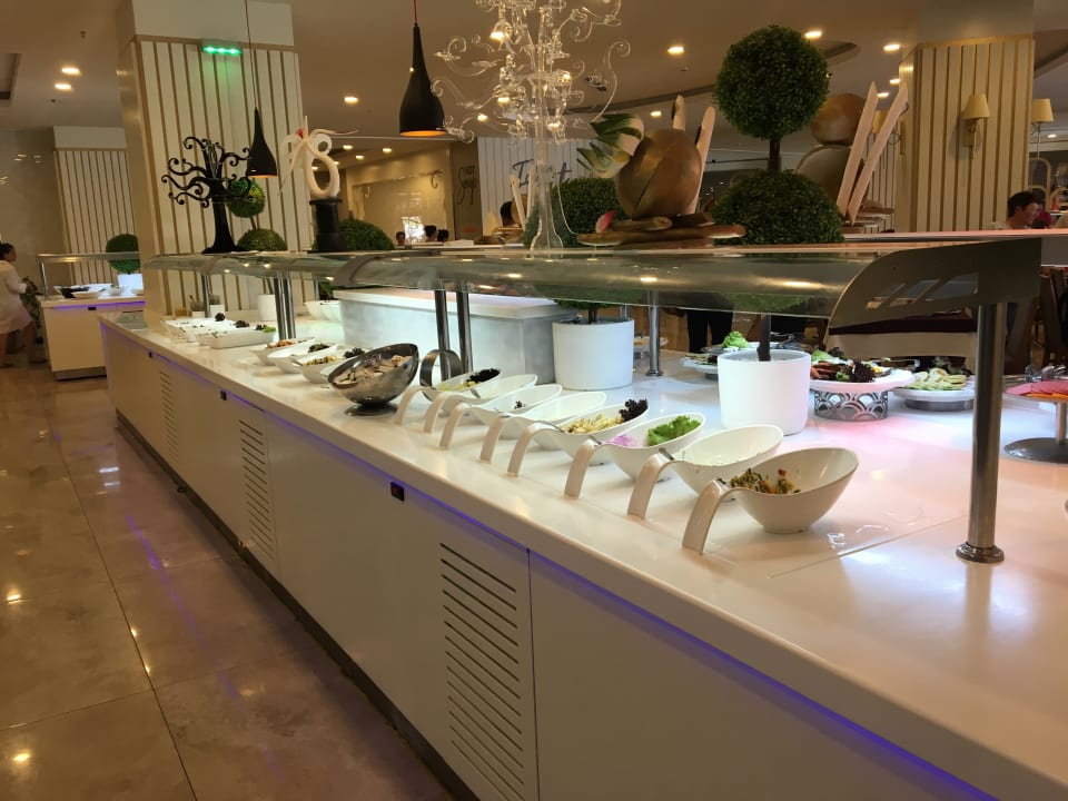 Gastro Calido Maris Hotel