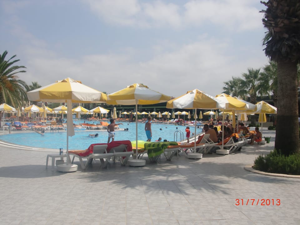 VON Club Golden Beach VONRESORT Golden Beach