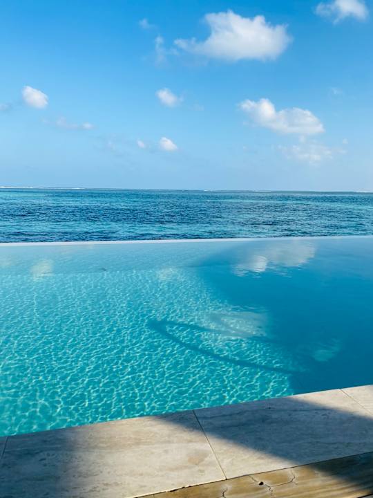 Zimmer Jawakara Islands Maldives