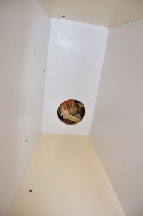 Küche Hotel Los Melocotones