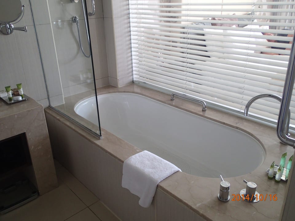 Zimmer Crowne Plaza Hotel Yas Island