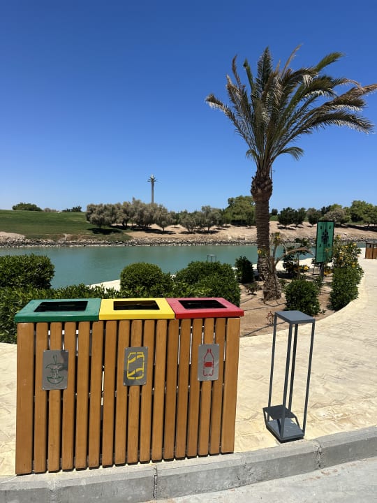 Sonstiges Steigenberger Golf Resort El Gouna
