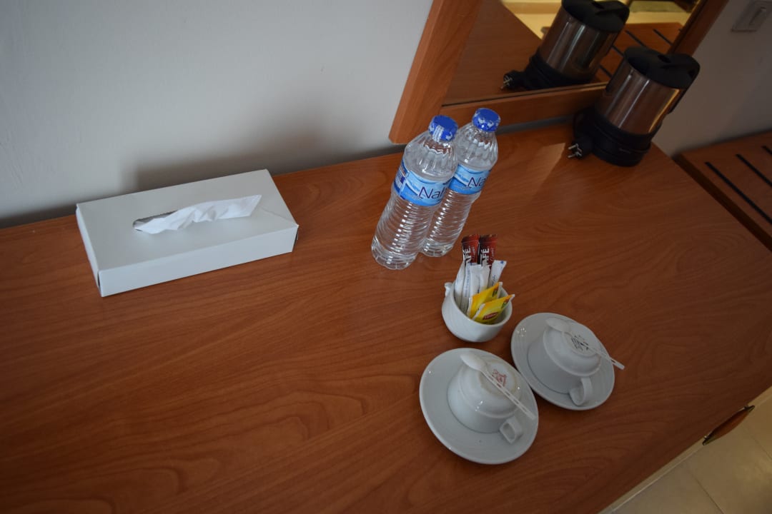 Zimmer Le Jardin Aqua Park Resort