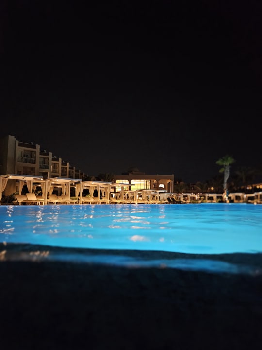 Pool JAZ Elite Casa del Mar Beach