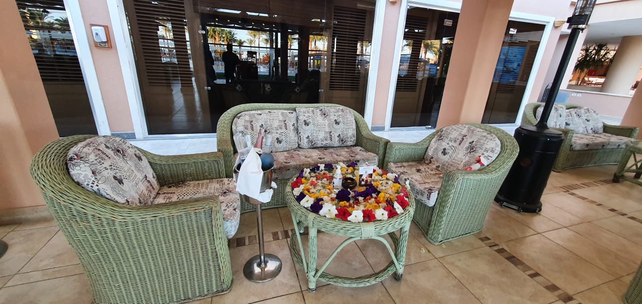 Gastro Continental Hotel Hurghada