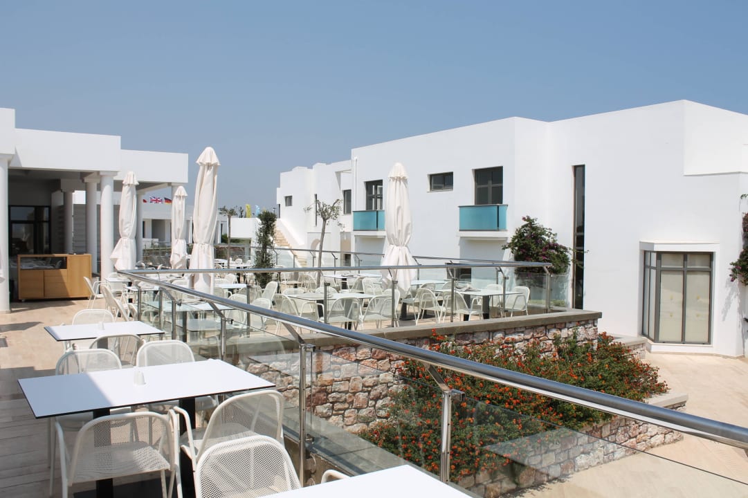 Terrasse Atlantica Plimmiri