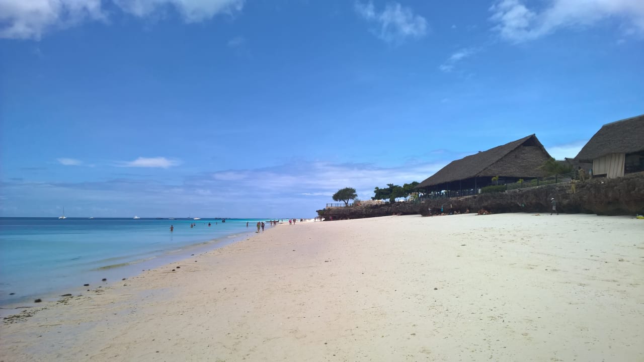 Strand Royal Zanzibar Beach Resort