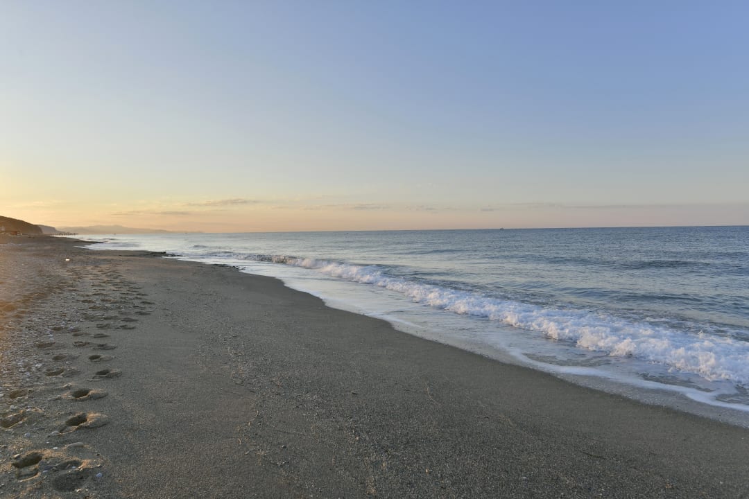 Strand Hotel Royal Garden Beach