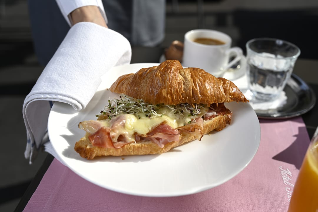 Gastro Hotel Stoller