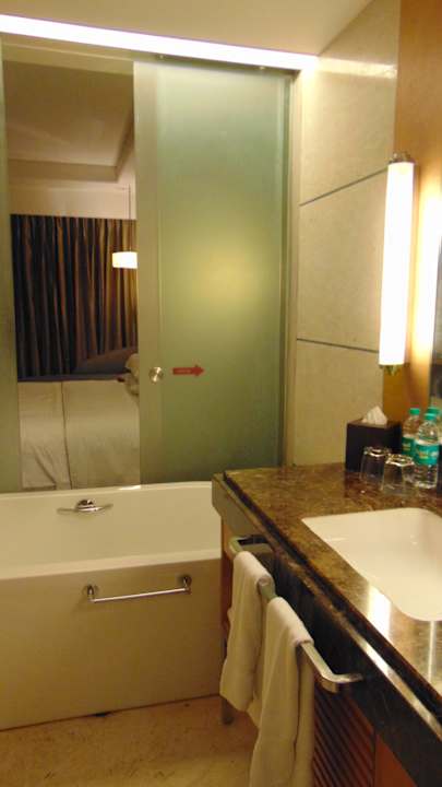 Zimmer Hotel The Westin Chennai Velachery