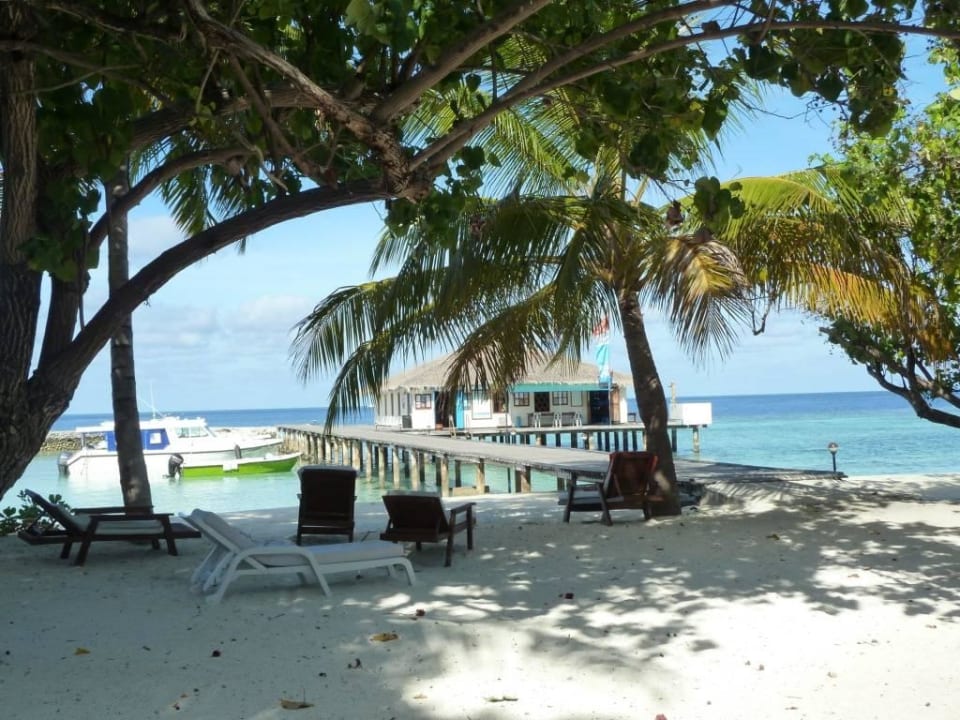 Tauchbasis Eri Maldives