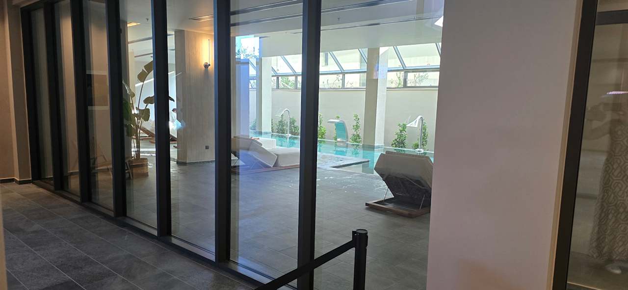 Sonstiges Zoetry Halkidiki Resort & Spa - Adults Only +16 - New Opening