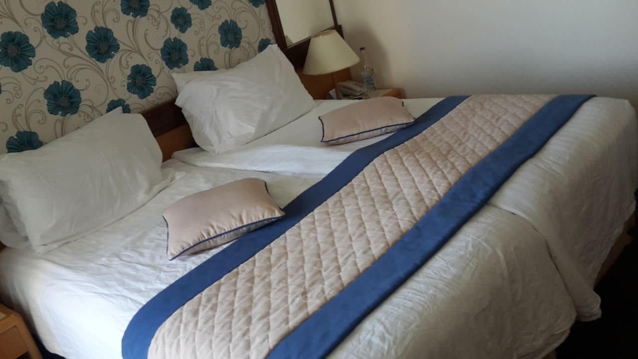 Zimmer Constantinou Bros Athena Royal Beach Hotel